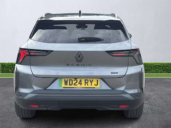 Used Renault Scenic E-Tech 2024 for sale - 79419339: Photo