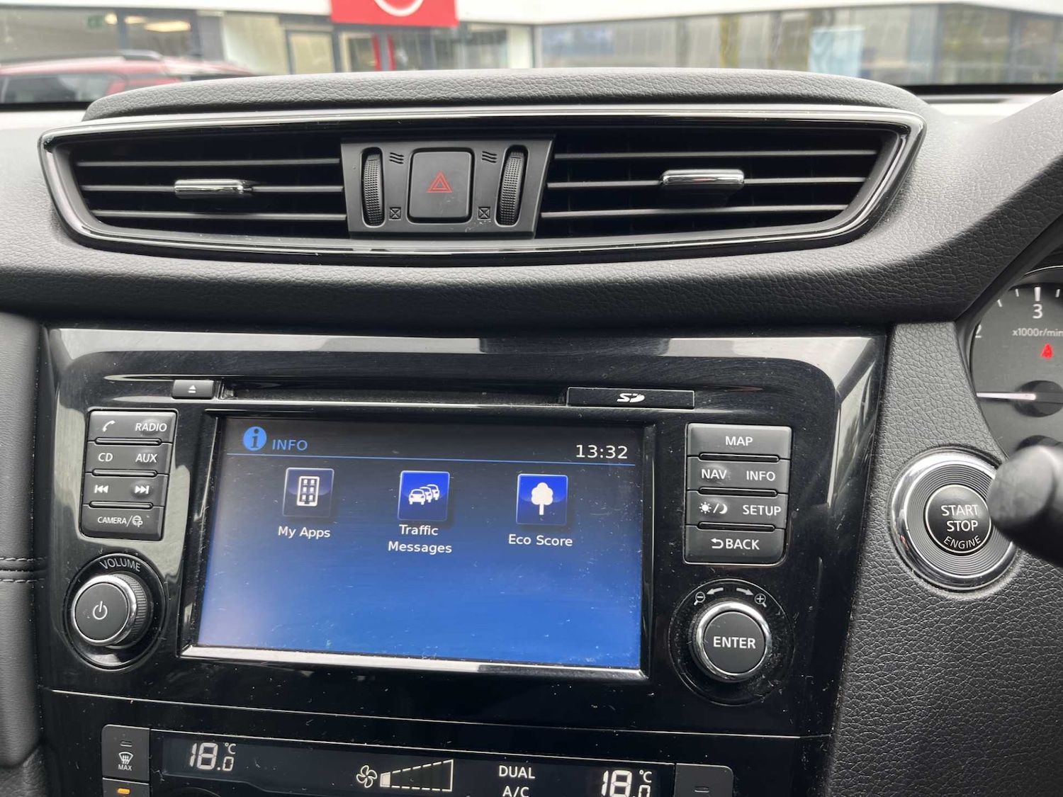 Used Nissan X-Trail 2018 for sale - 76144214: Photo 10