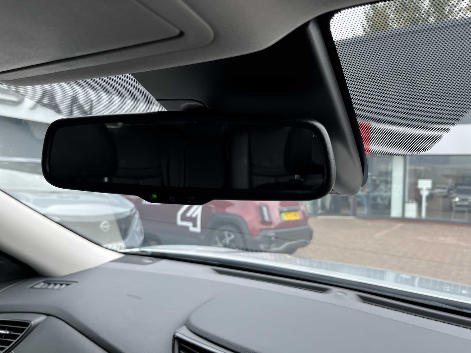 Used Nissan X-Trail 2018 for sale - 76144214: Photo 13