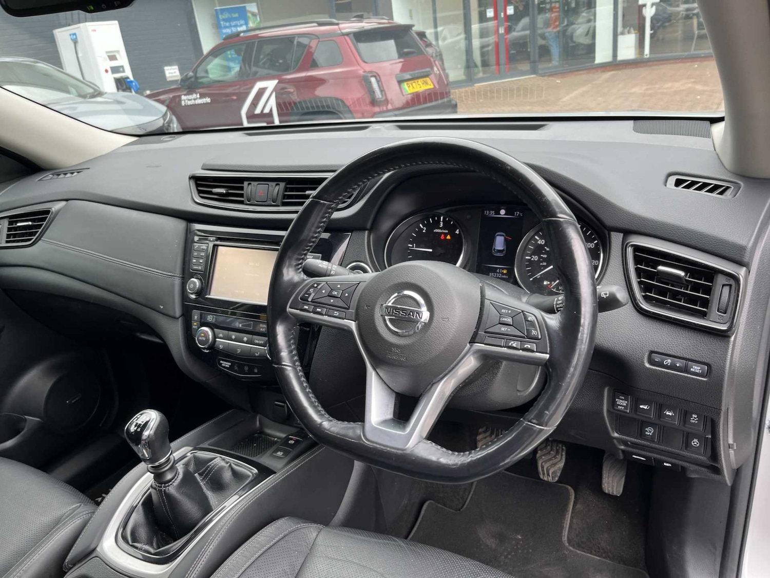 Used Nissan X-Trail 2018 for sale - 76144214: Photo 14
