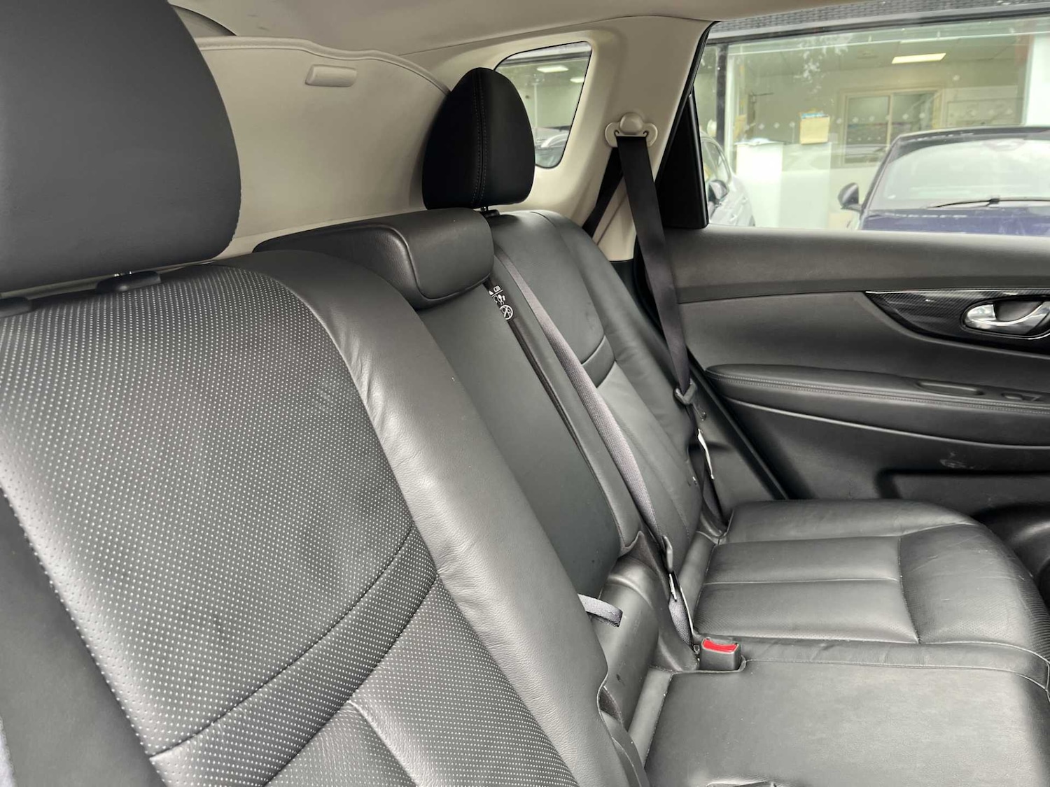 Used Nissan X-Trail 2018 for sale - 76144214: Photo 15