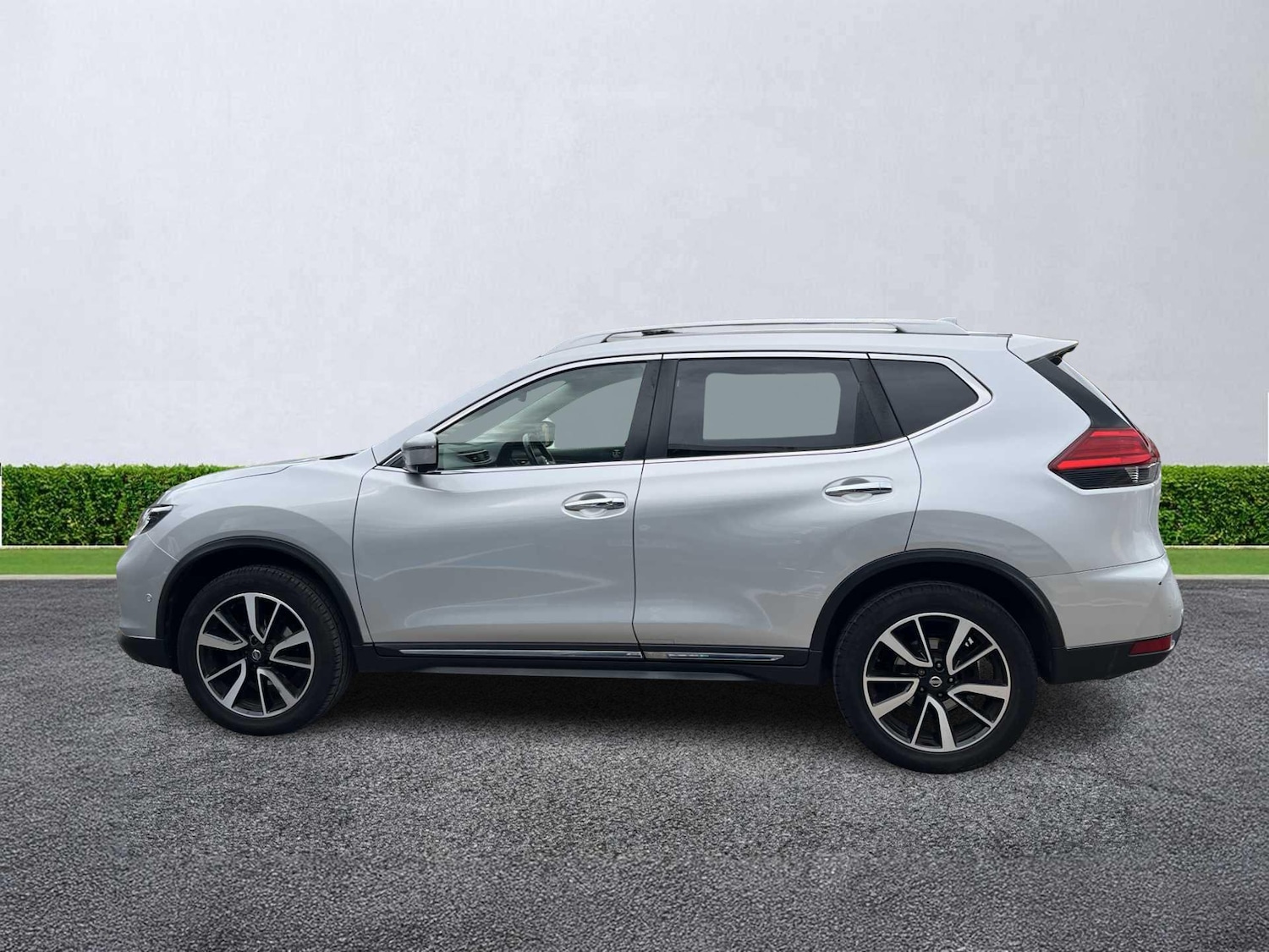 Used Nissan X-Trail 2018 for sale - 76144214: Photo 18