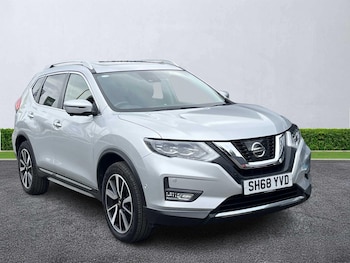 2018 - 1.6 Dci Tekna 5Dr