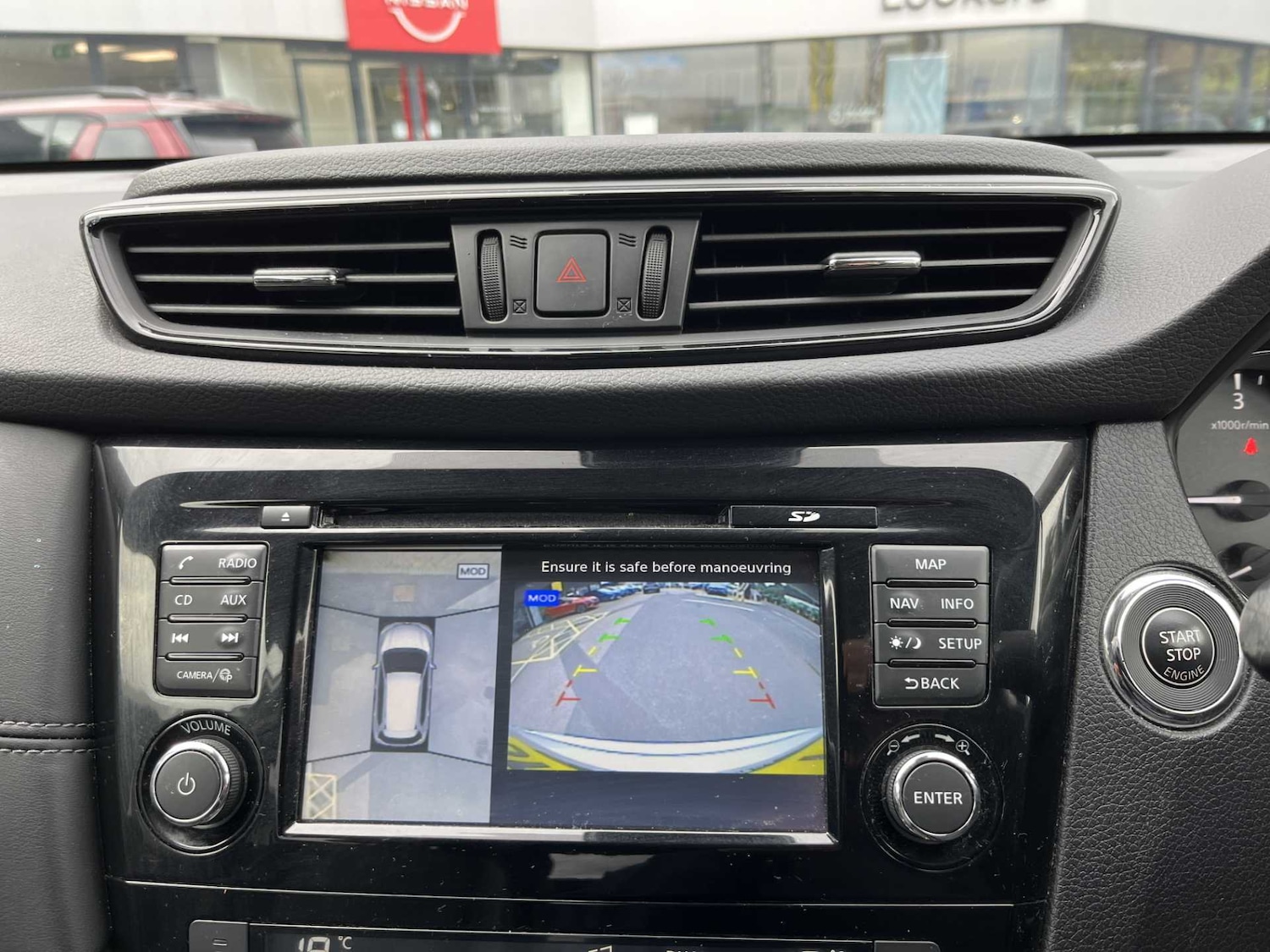 Used Nissan X-Trail 2018 for sale - 76144214: Photo 25