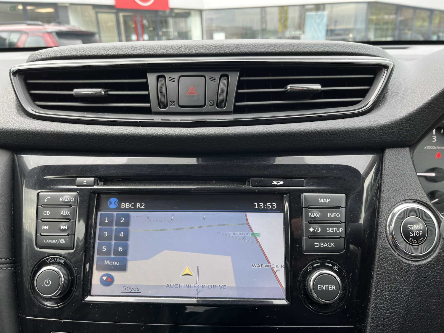 Used Nissan X-Trail 2018 for sale - 76144214: Photo 26