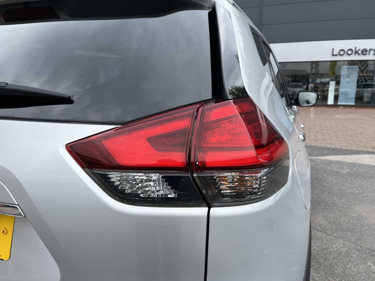 Used Nissan X-Trail 2018 for sale - 76144214: Photo 28