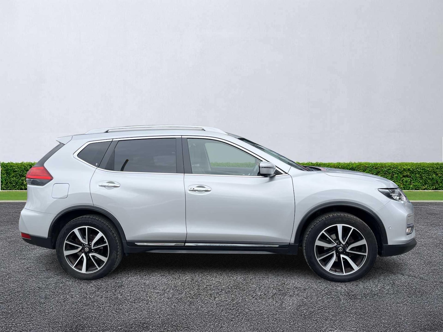 Used Nissan X-Trail 2018 for sale - 76144214: Photo 3