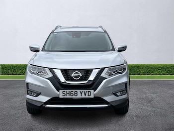 Used Nissan X-Trail 2018 for sale - 76144214: Photo 4