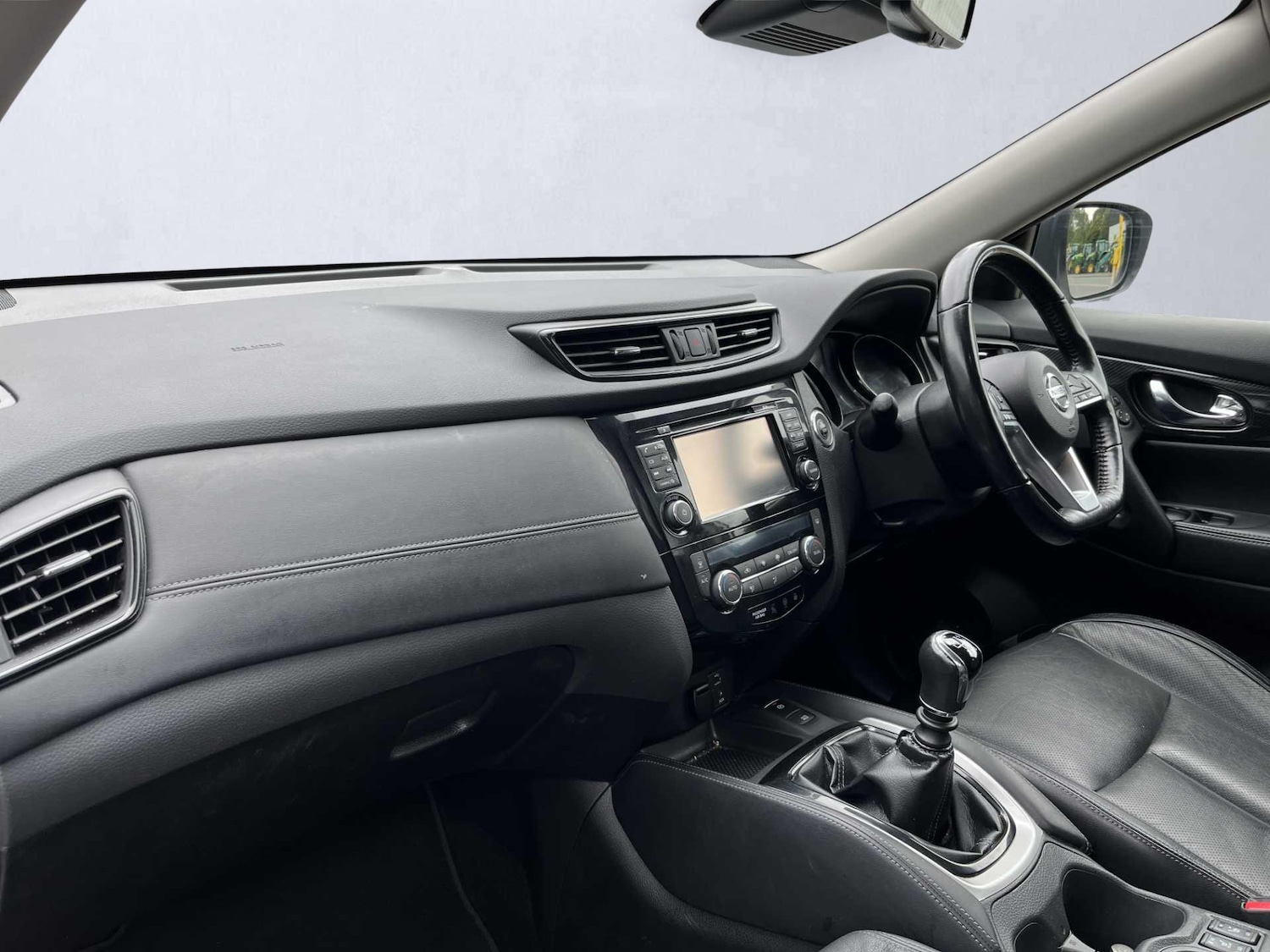 Used Nissan X-Trail 2018 for sale - 76144214: Photo 5