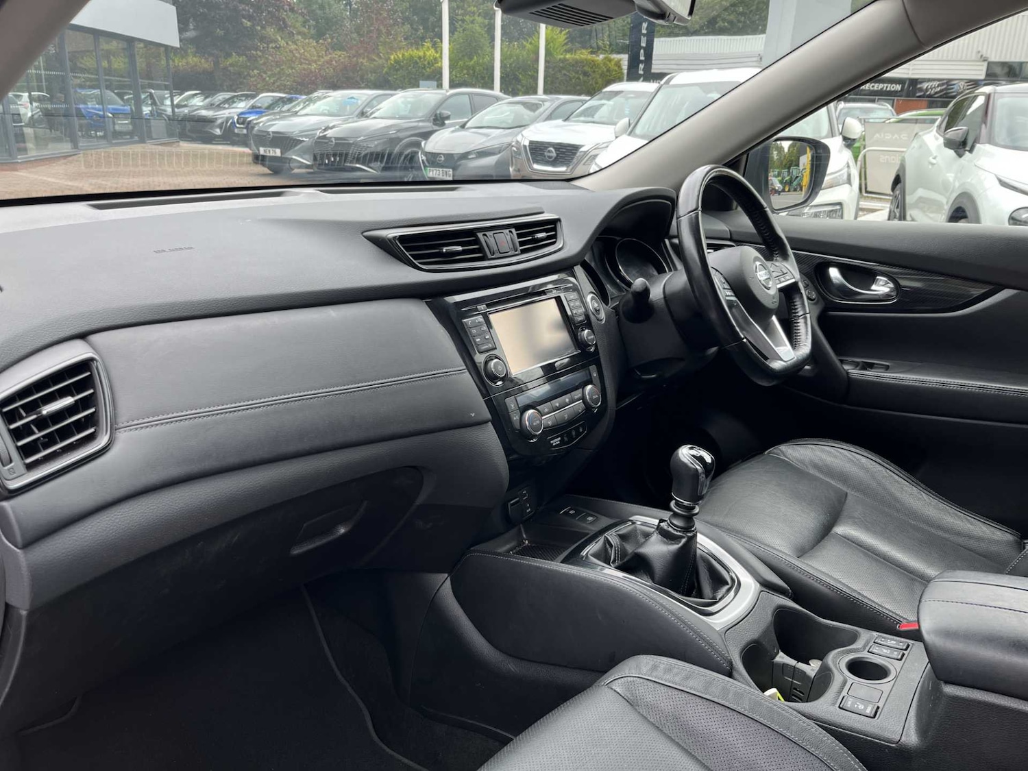 Used Nissan X-Trail 2018 for sale - 76144214: Photo 7