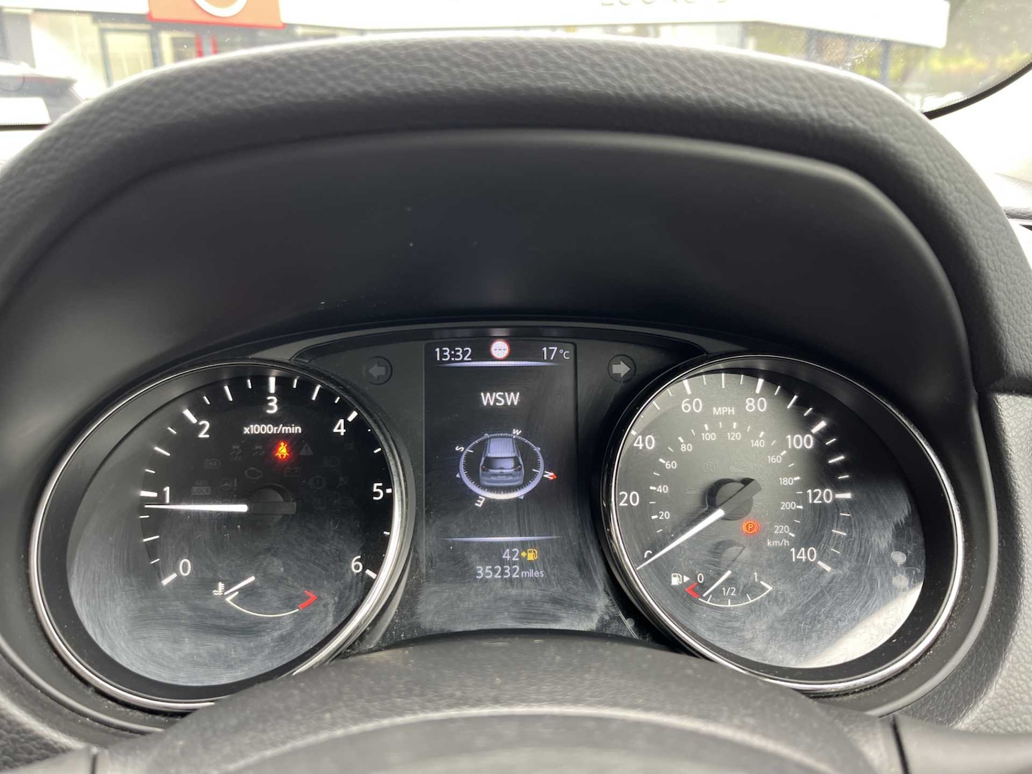 Used Nissan X-Trail 2018 for sale - 76144214: Photo 9