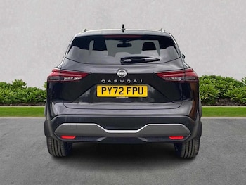 Used Nissan Qashqai 2022 for sale - 75498454: Photo