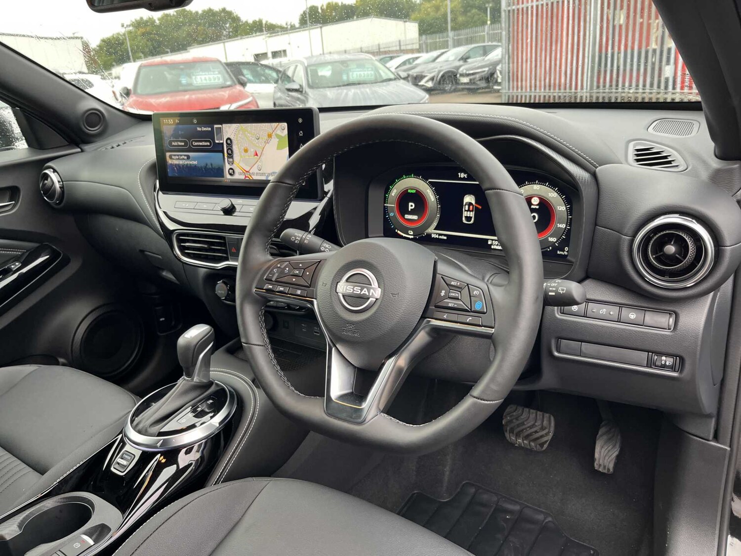 Used Nissan Juke 2025 for sale - 77489172: Photo 14