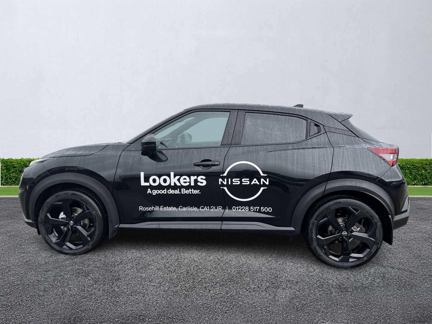 Used Nissan Juke 2025 for sale - 77489172: Photo 18