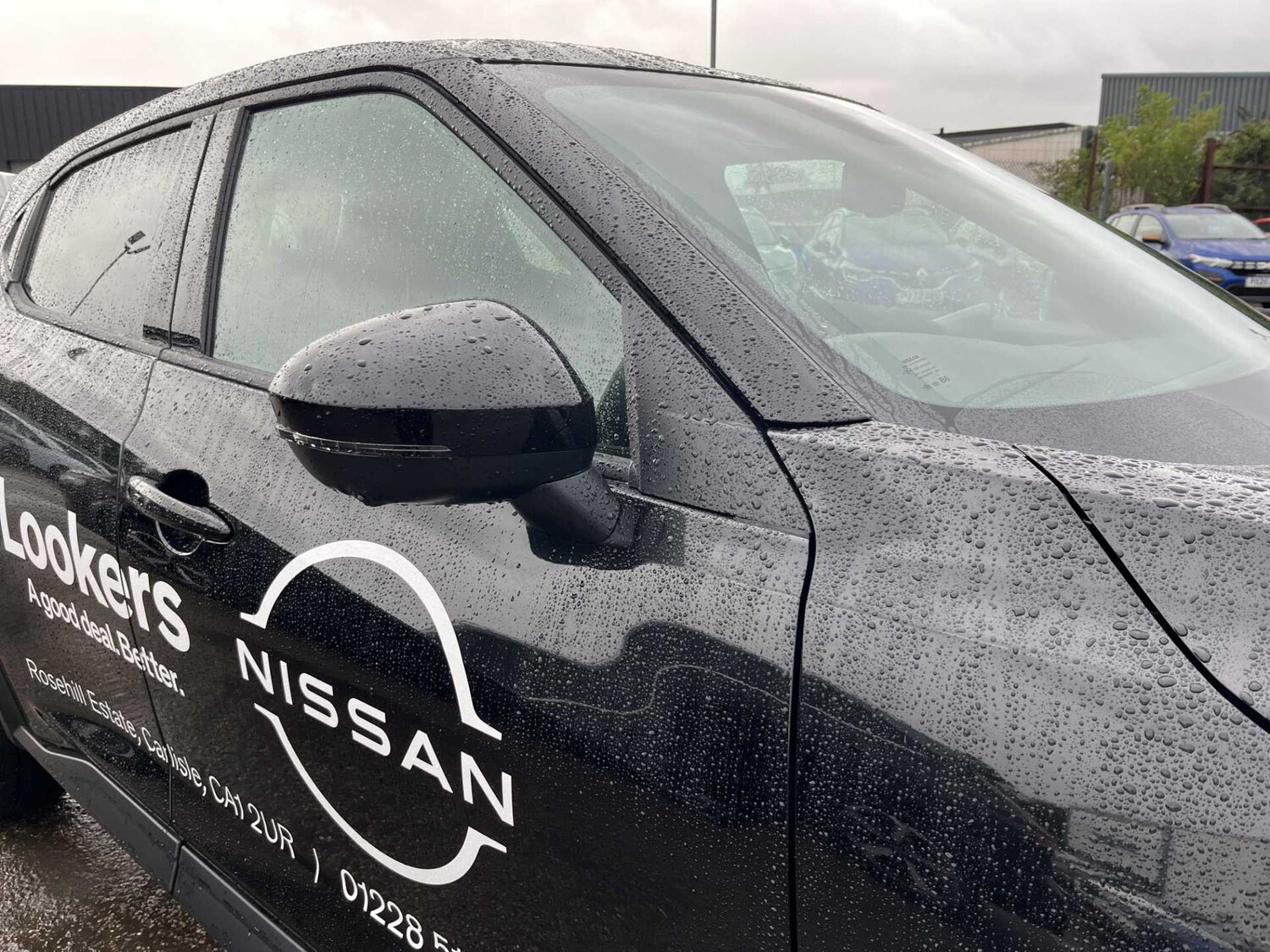 Used Nissan Juke 2025 for sale - 77489172: Photo 30