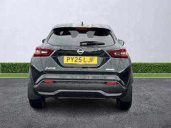 Used Nissan Juke 2025 for sale - 77489172: Photo