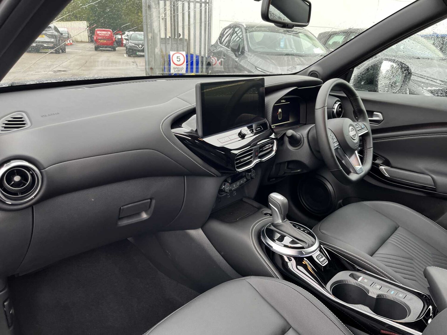 Used Nissan Juke 2025 for sale - 77489172: Photo 7