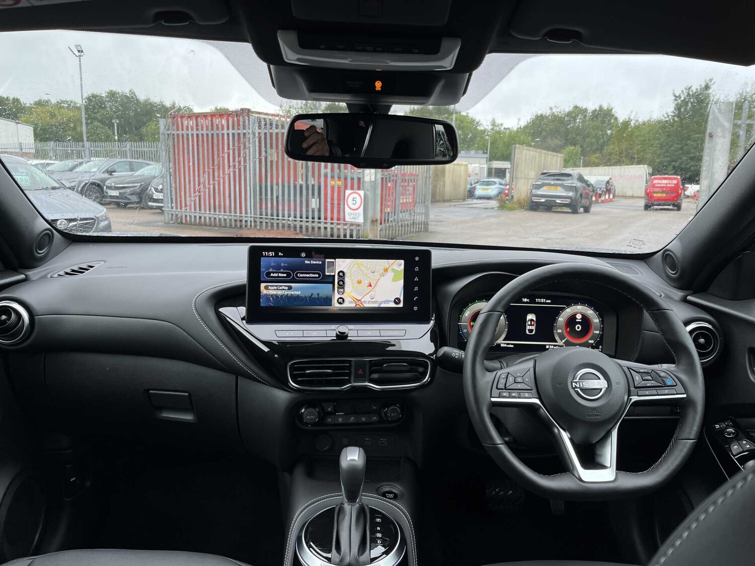 Used Nissan Juke 2025 for sale - 77489172: Photo 8