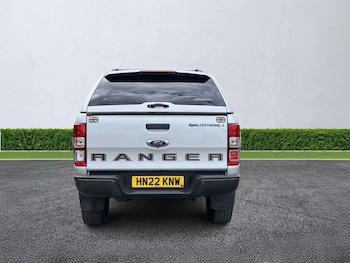 Used Ford Ranger 2022 for sale - 78611484: Photo