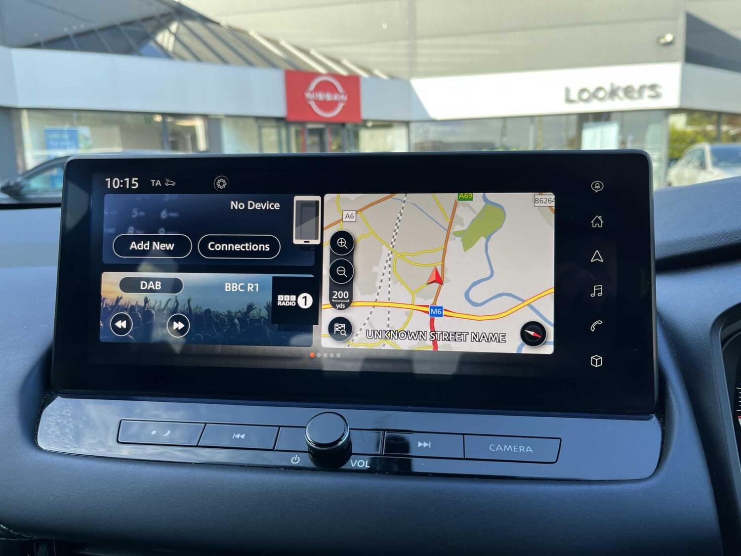 Used Nissan Qashqai 2024 for sale - 76046079: Photo 10