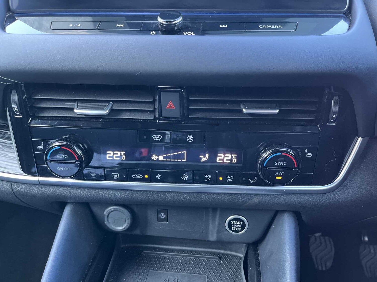 Used Nissan Qashqai 2024 for sale - 76046079: Photo 11