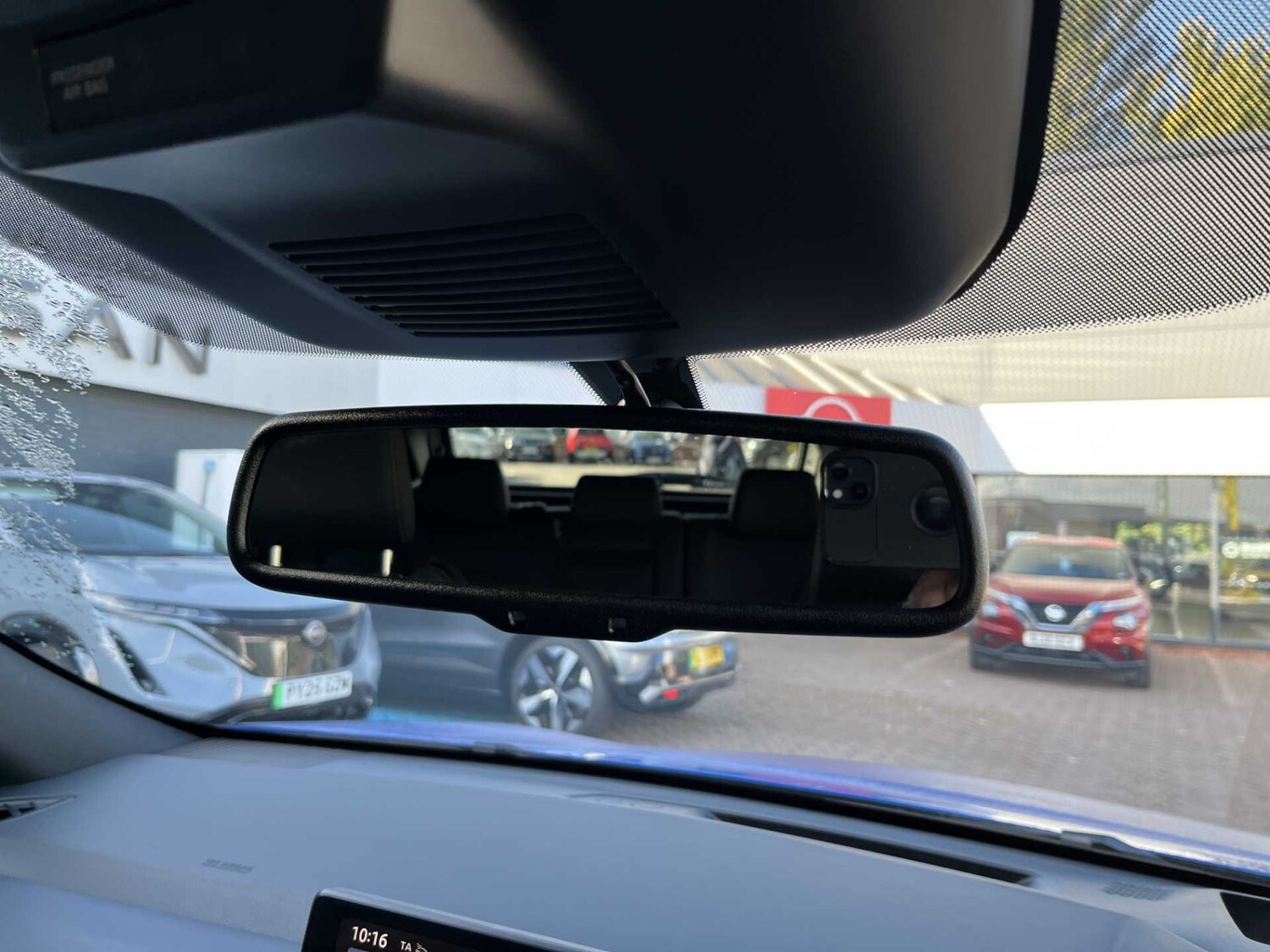 Used Nissan Qashqai 2024 for sale - 76046079: Photo 13