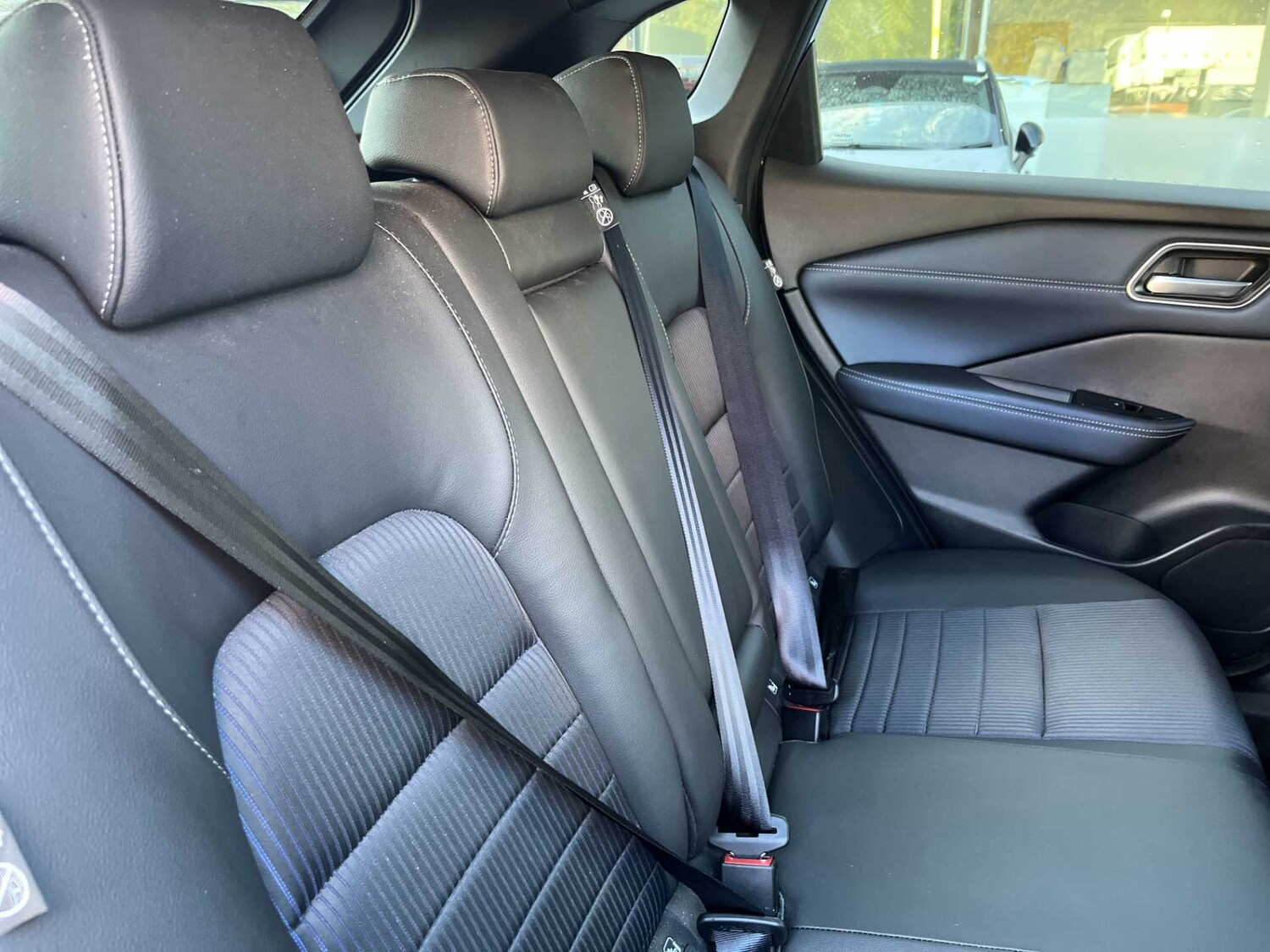 Used Nissan Qashqai 2024 for sale - 76046079: Photo 15