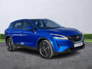 2024 - 1.3 Dig-T Mh Tekna 5Dr