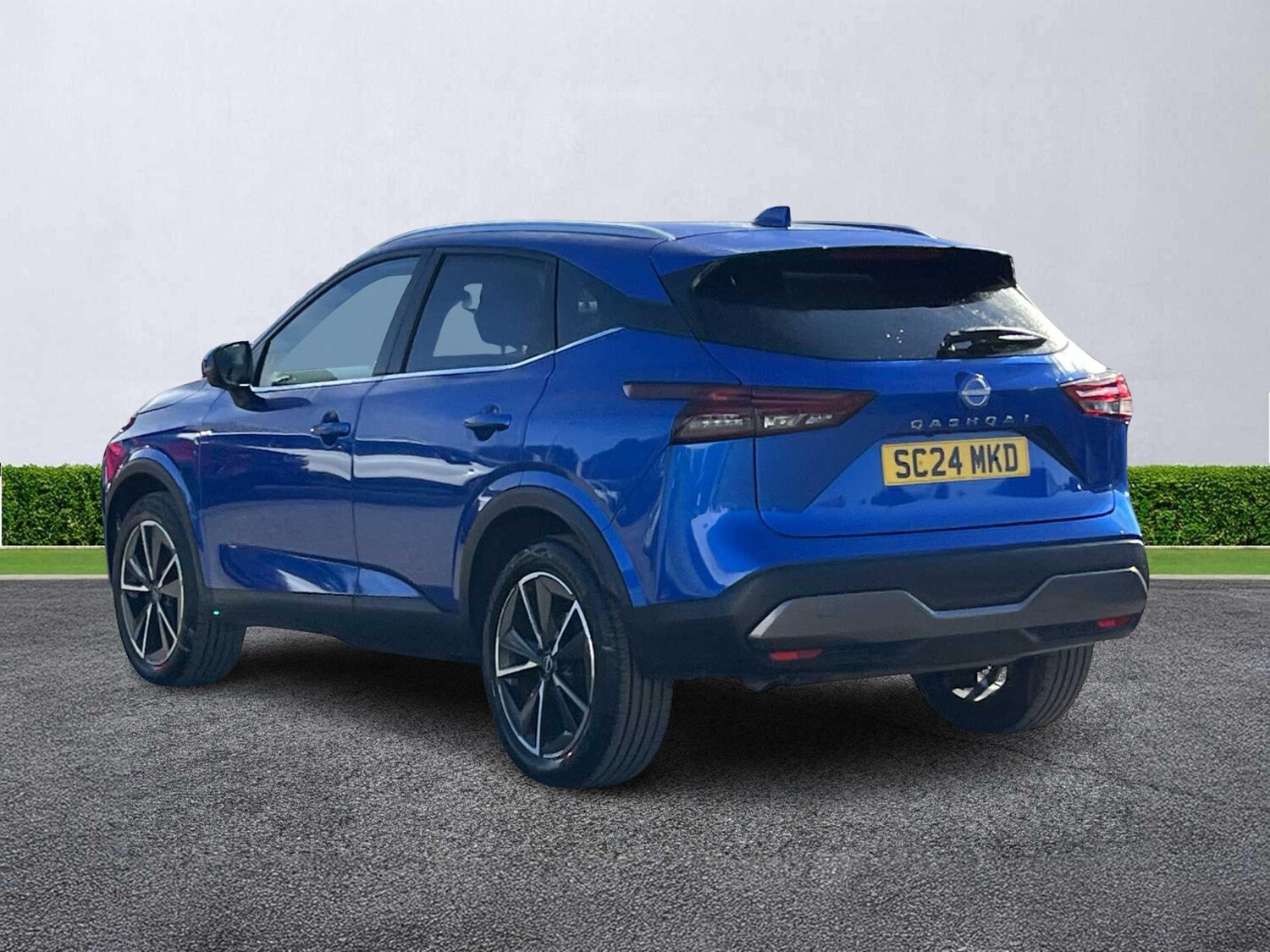 Used Nissan Qashqai 2024 for sale - 76046079: Photo 2