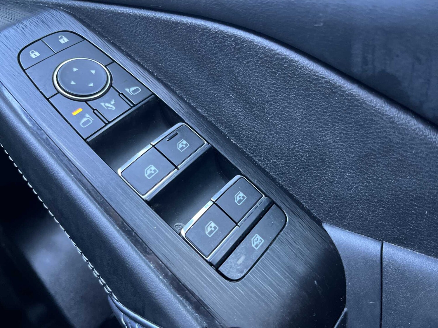 Used Nissan Qashqai 2024 for sale - 76046079: Photo 20