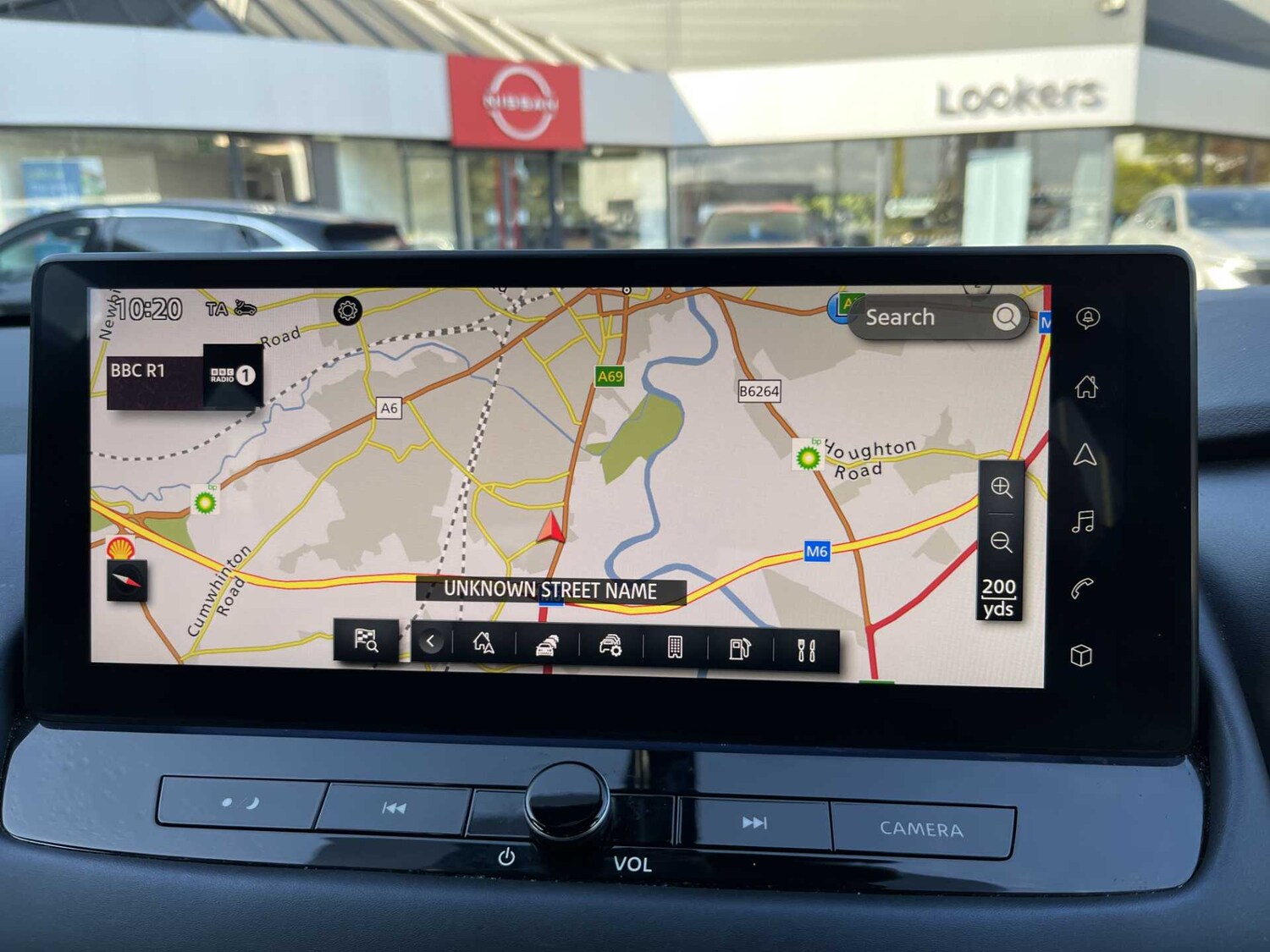 Used Nissan Qashqai 2024 for sale - 76046079: Photo 22