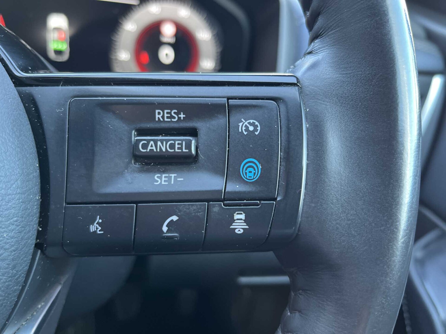 Used Nissan Qashqai 2024 for sale - 76046079: Photo 23