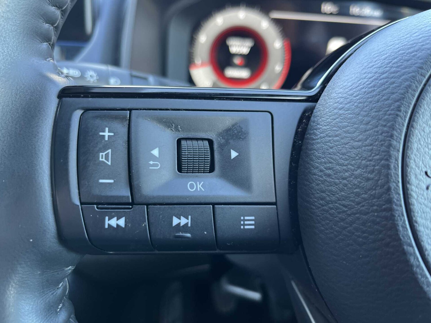 Used Nissan Qashqai 2024 for sale - 76046079: Photo 24