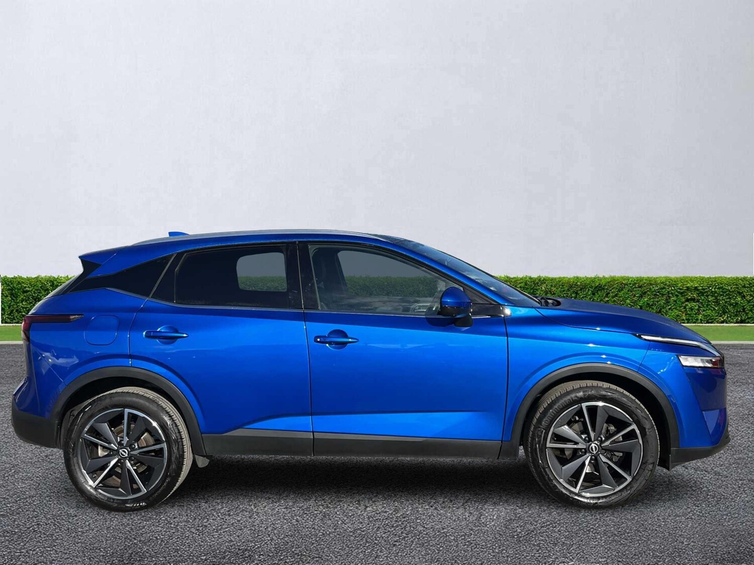 Used Nissan Qashqai 2024 for sale - 76046079: Photo 3