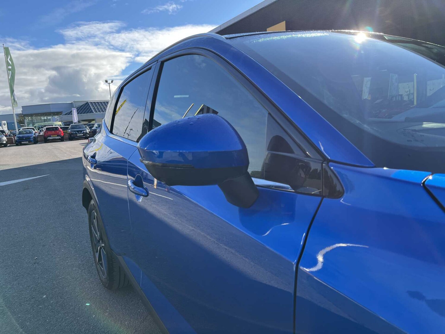 Used Nissan Qashqai 2024 for sale - 76046079: Photo 30