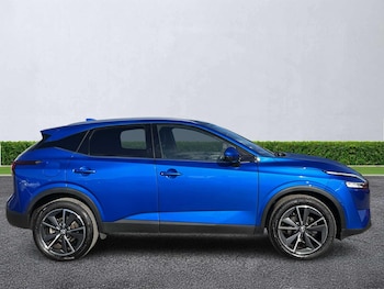 Used Nissan Qashqai 2024 for sale - 76046079: Photo
