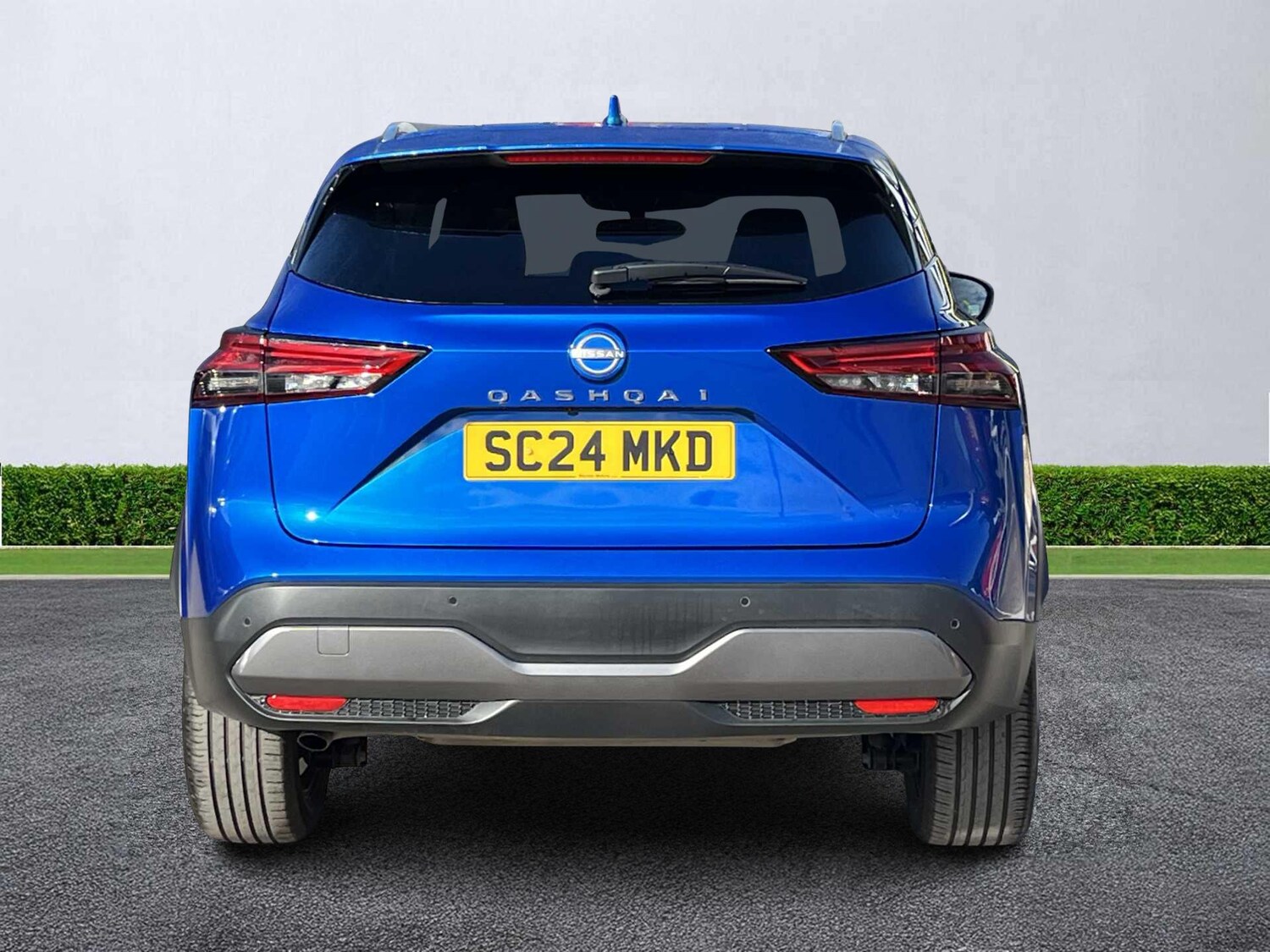 Used Nissan Qashqai 2024 for sale - 76046079: Photo 4