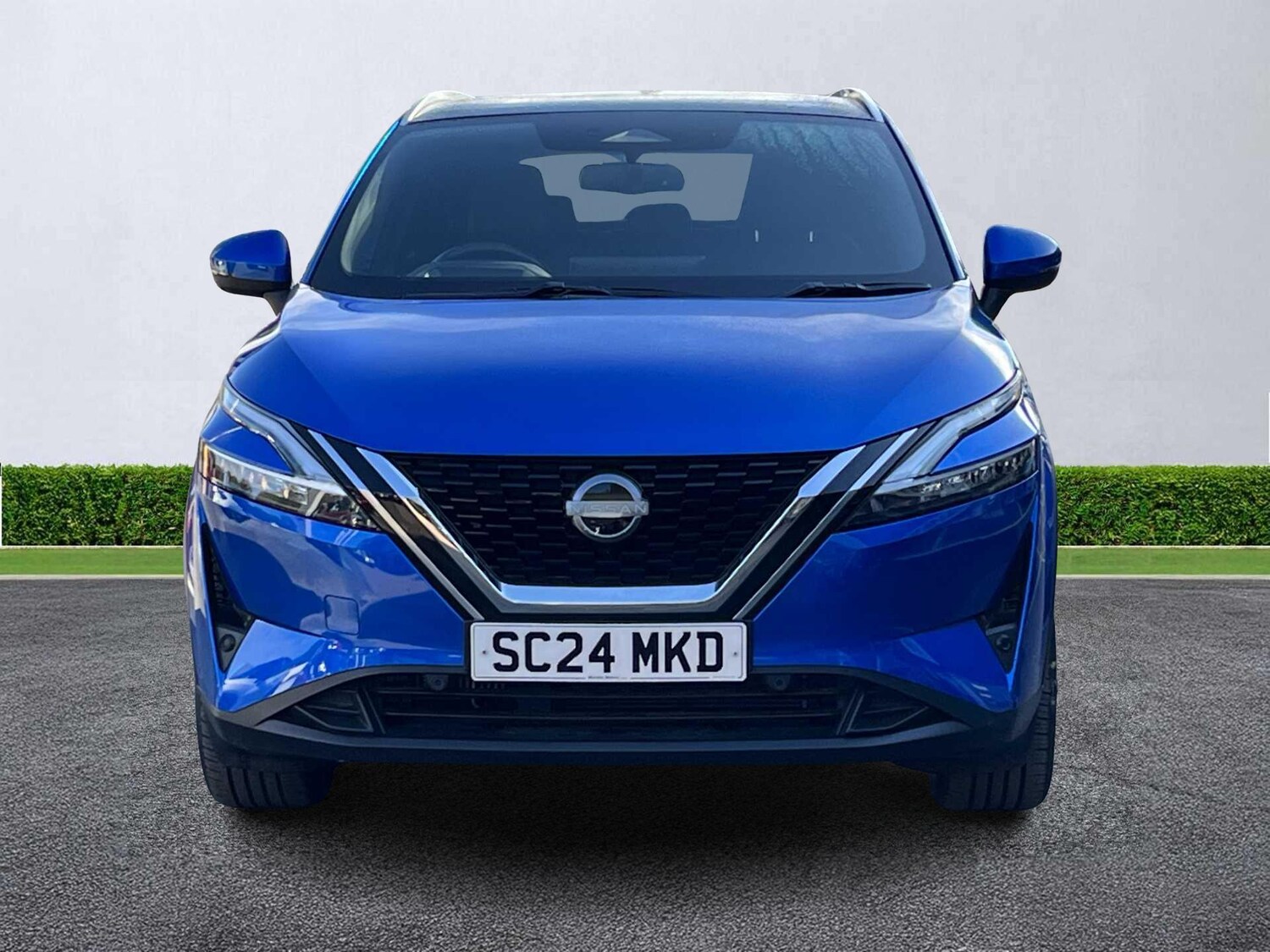 Used Nissan Qashqai 2024 for sale - 76046079: Photo 5