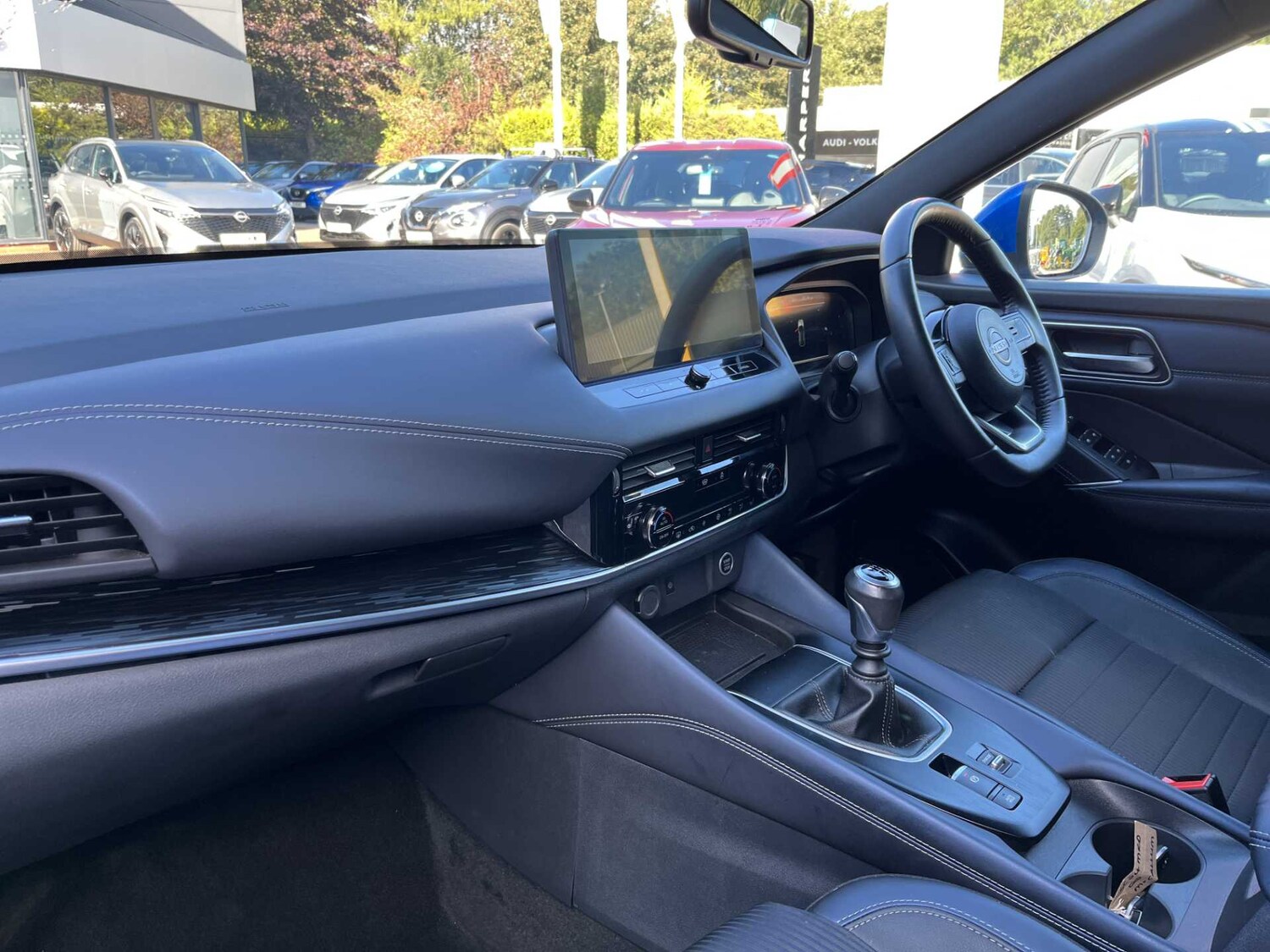 Used Nissan Qashqai 2024 for sale - 76046079: Photo 7