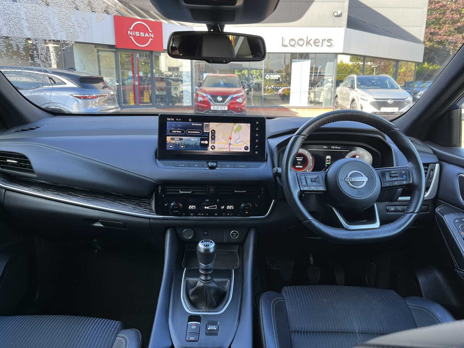 Used Nissan Qashqai 2024 for sale - 76046079: Photo 8