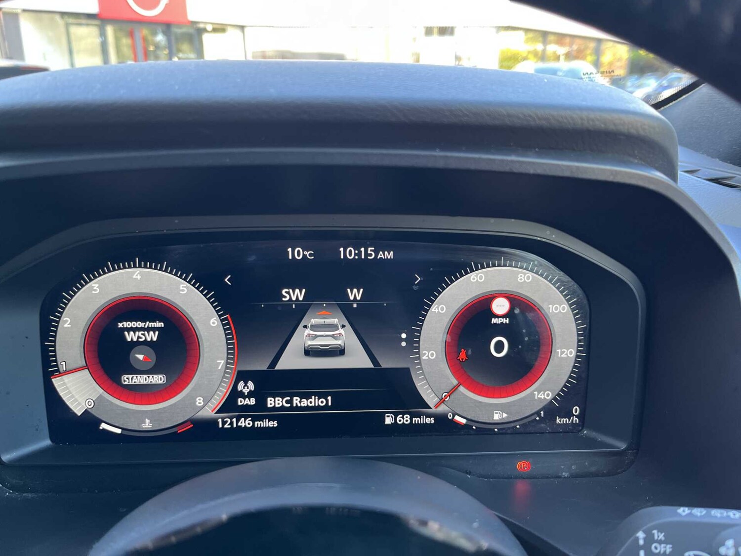 Used Nissan Qashqai 2024 for sale - 76046079: Photo 9