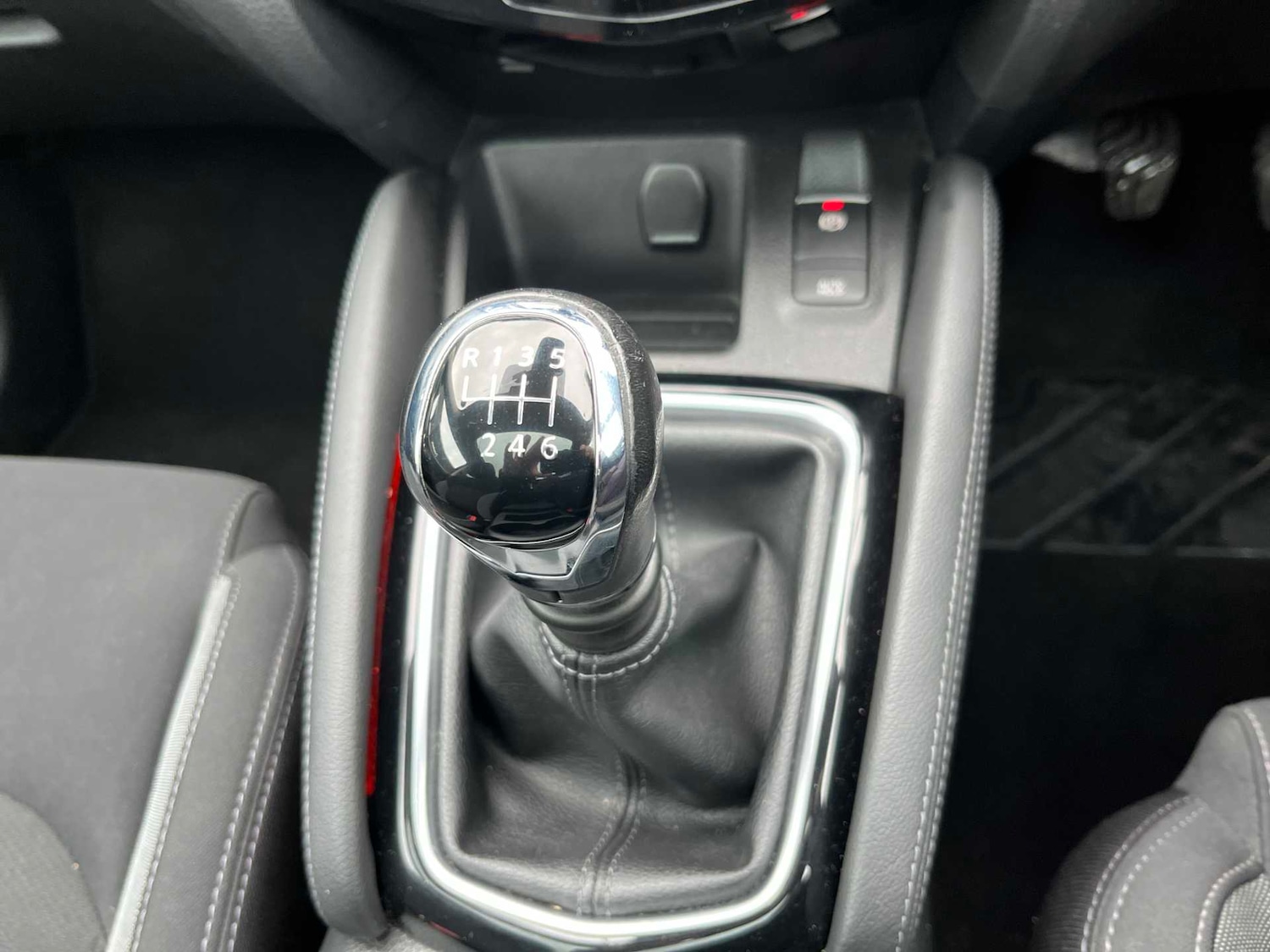 Used Nissan Qashqai 2018 for sale - 77639314: Photo 12