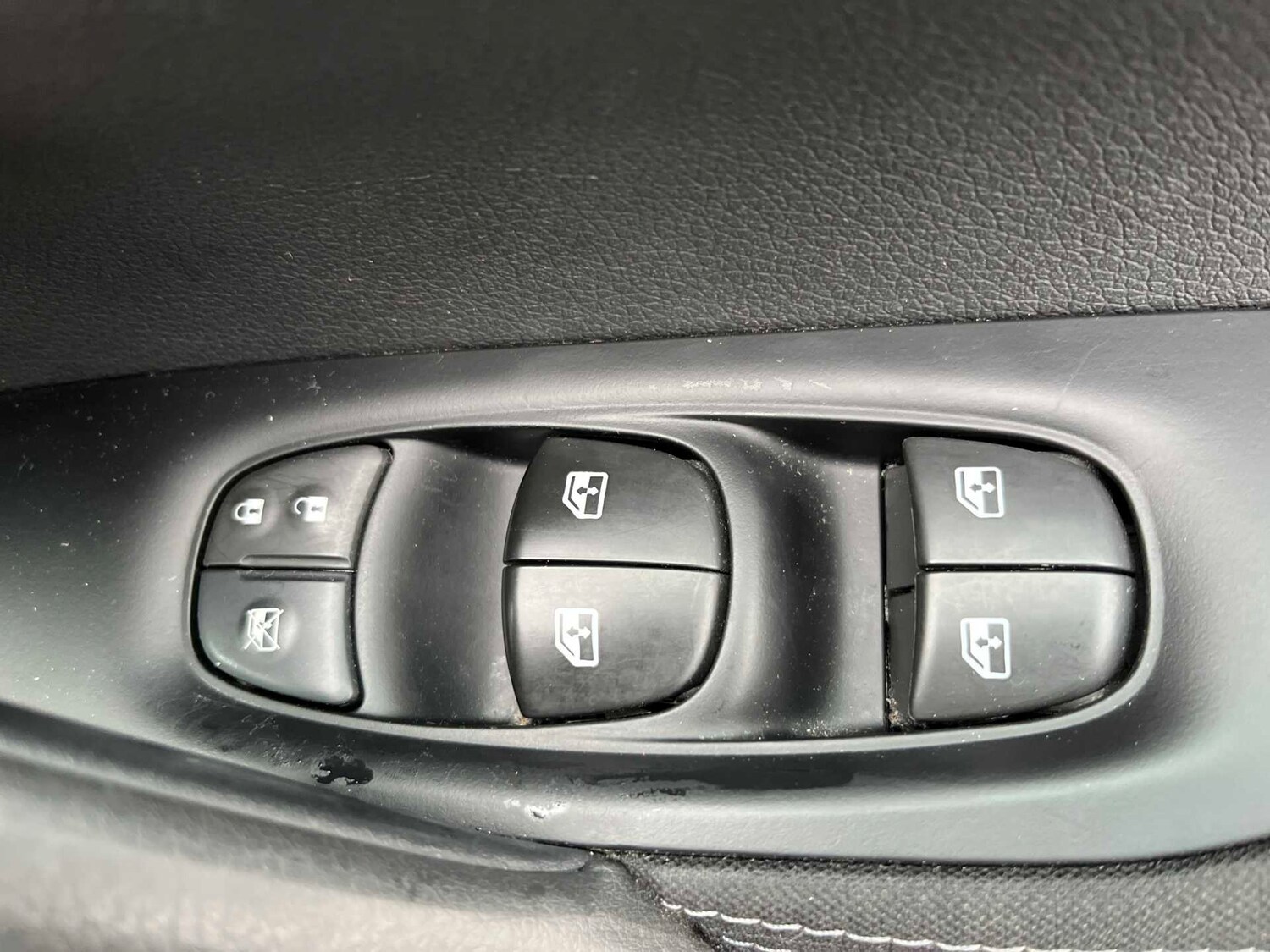 Used Nissan Qashqai 2018 for sale - 77639314: Photo 20