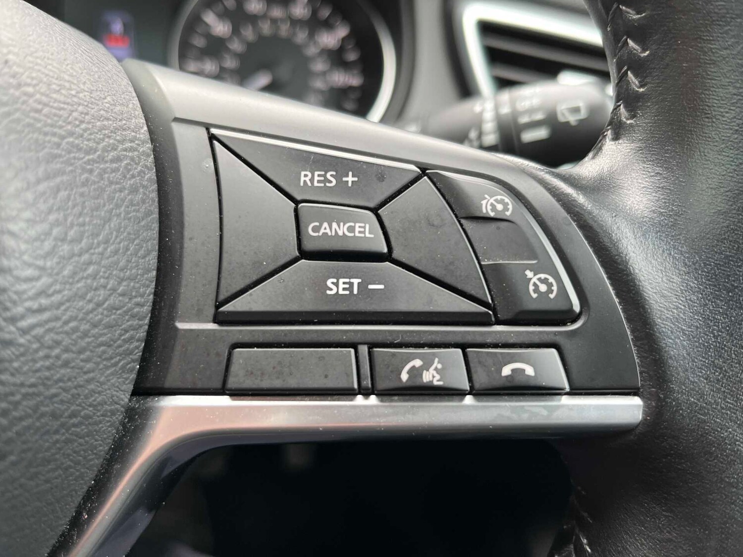 Used Nissan Qashqai 2018 for sale - 77639314: Photo 24