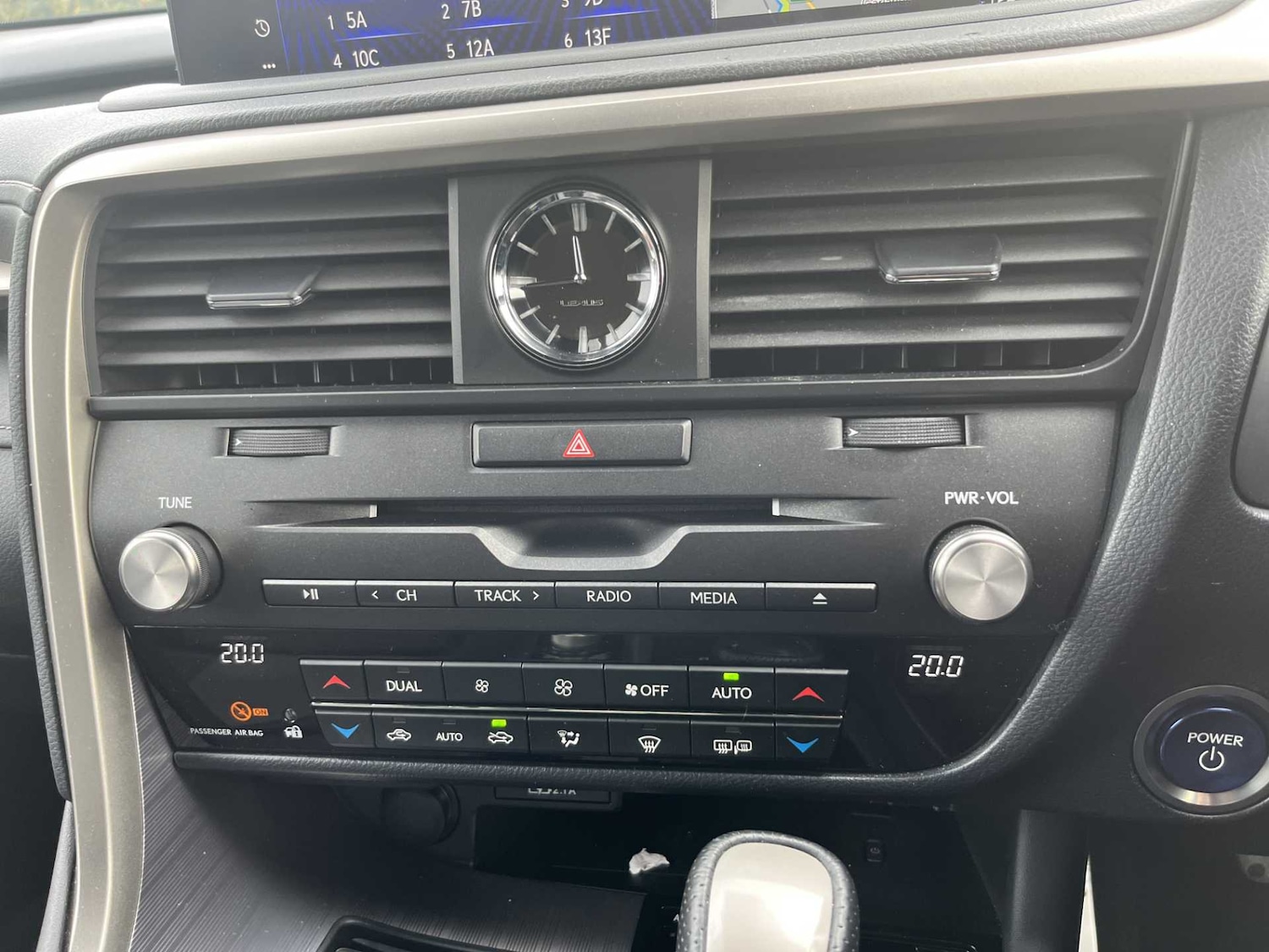 Used Lexus RX 2022 for sale - 76331062: Photo 11