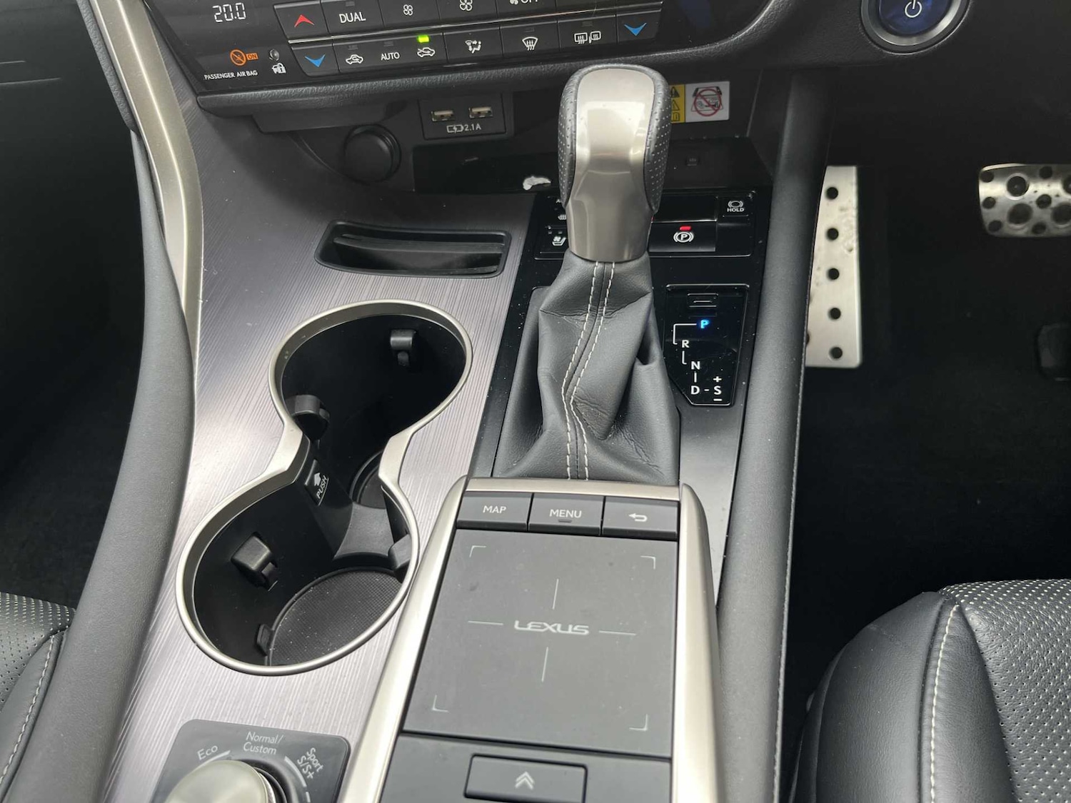 Used Lexus RX 2022 for sale - 76331062: Photo 12