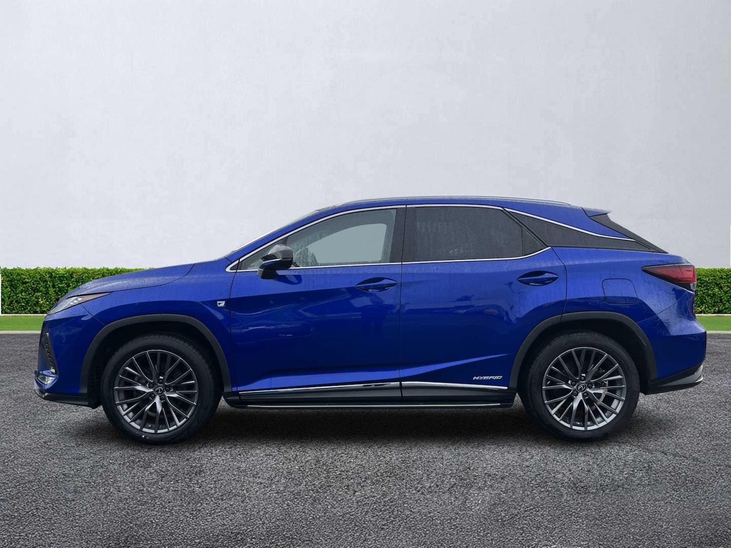 Used Lexus RX 2022 for sale - 76331062: Photo 18