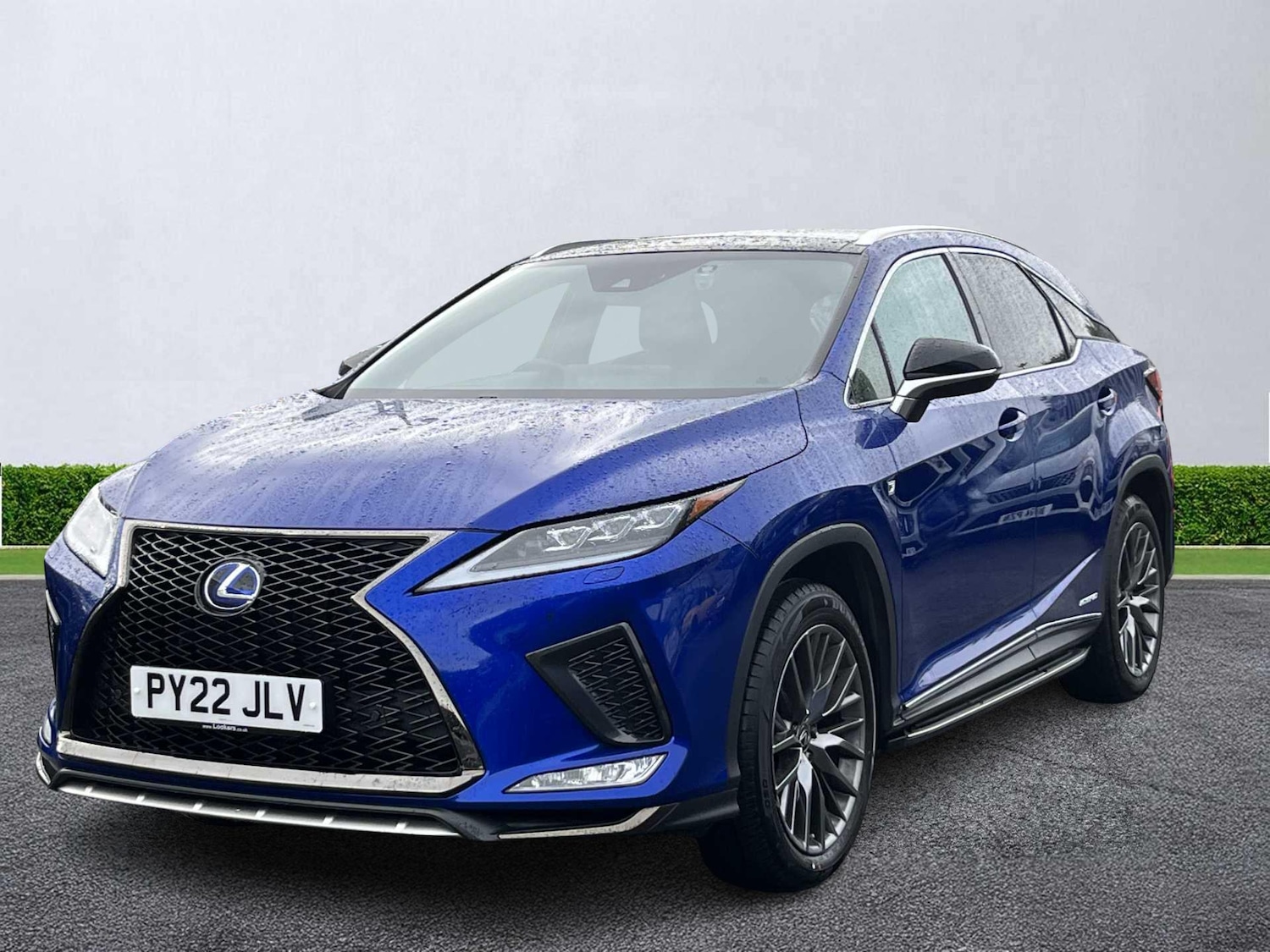 Used Lexus RX 2022 for sale - 76331062: Photo 19