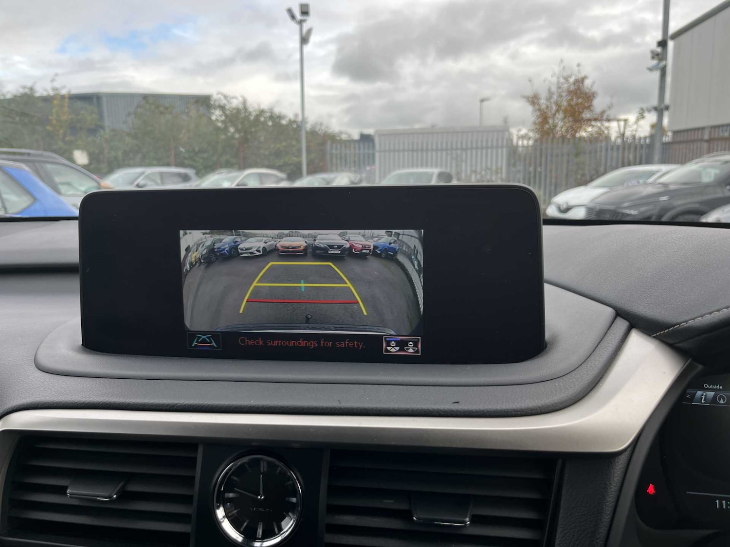 Used Lexus RX 2022 for sale - 76331062: Photo 21