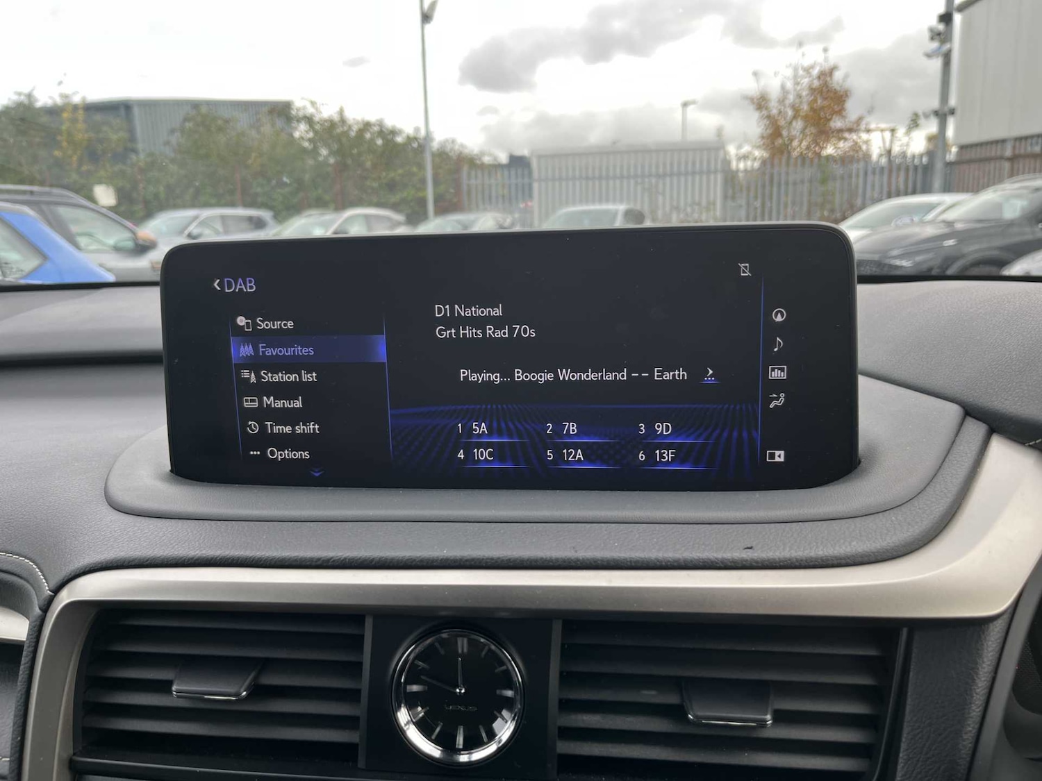 Used Lexus RX 2022 for sale - 76331062: Photo 22